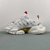 XLG RUNNER DELUXE White Red Golden