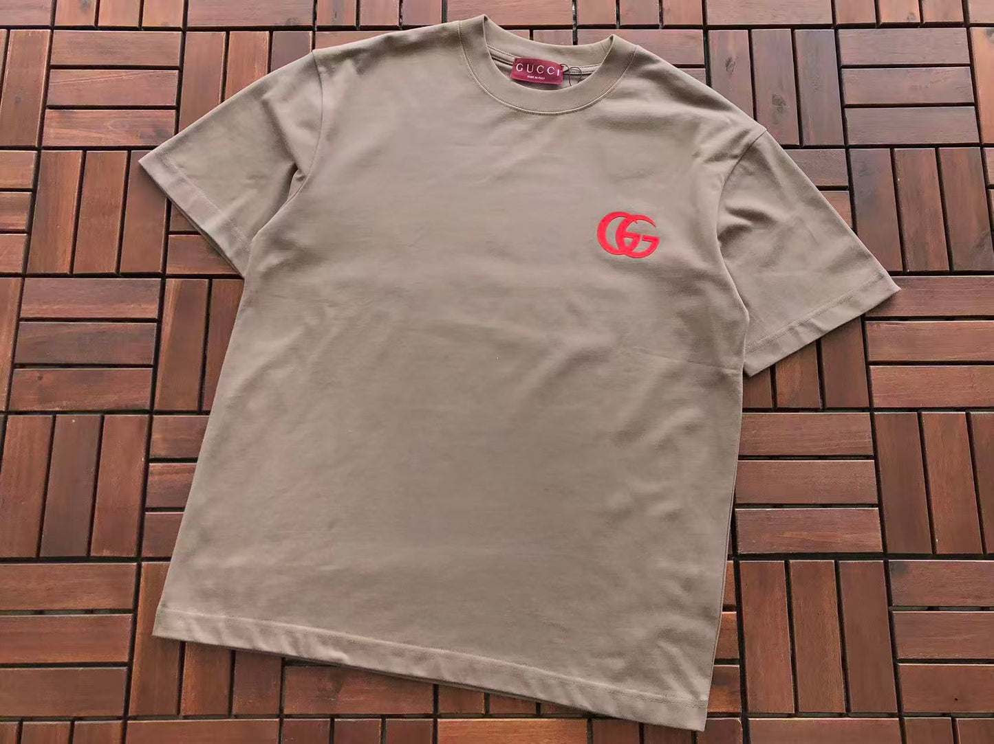 T-Shirts GC
