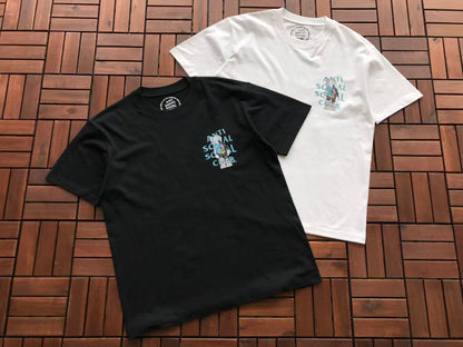 Anti Social Club T-Shirts
