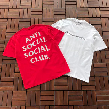 Anti Social Club T-Shirts
