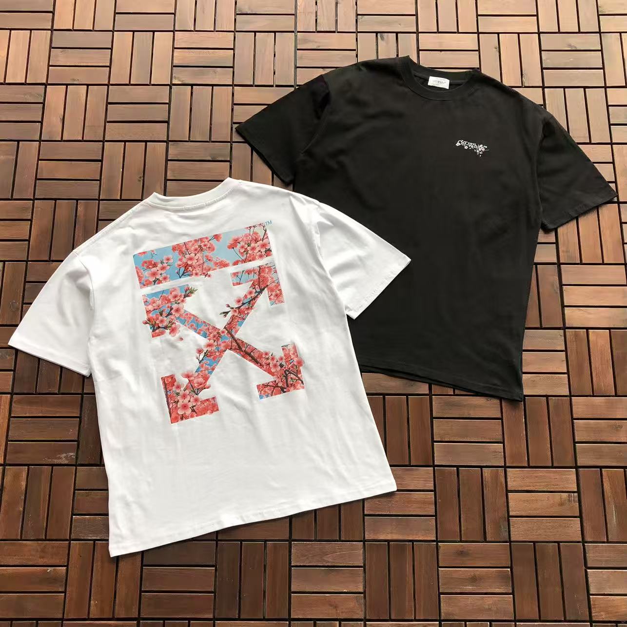 T-shirt Off