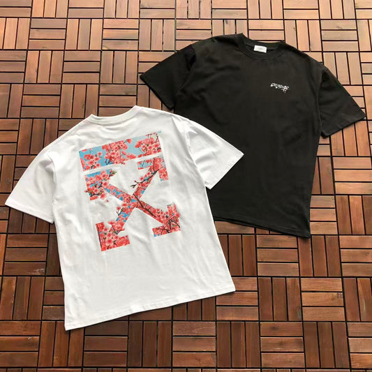 T-shirt Off