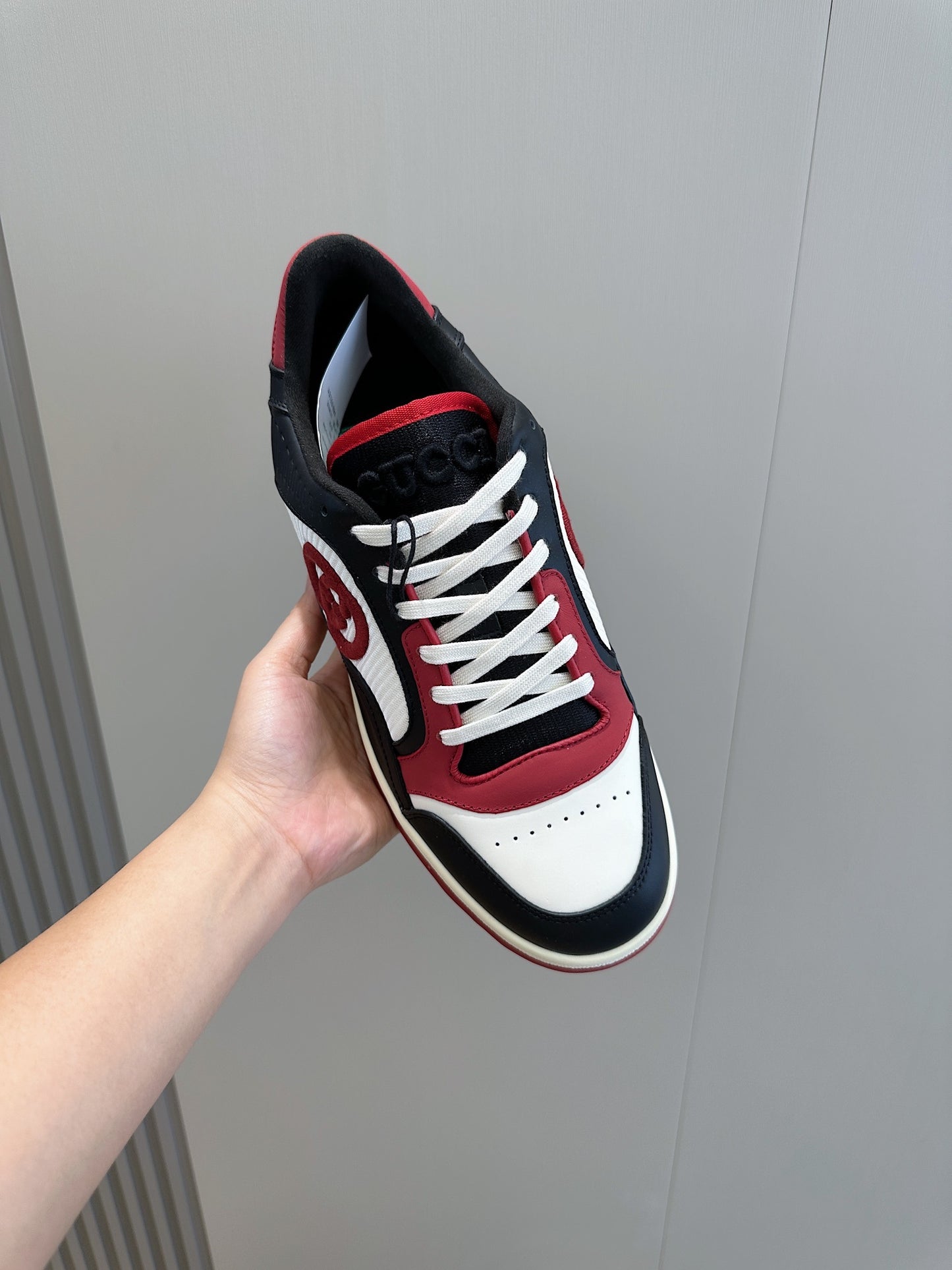 Gu Shoes