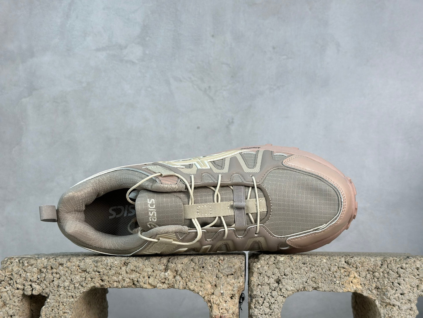 GEL-SONOMA FE Pink