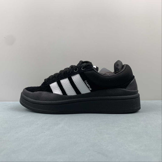 AD Bad Bunny Forum Black White