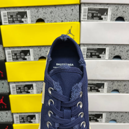 BLG Paris Low Blue