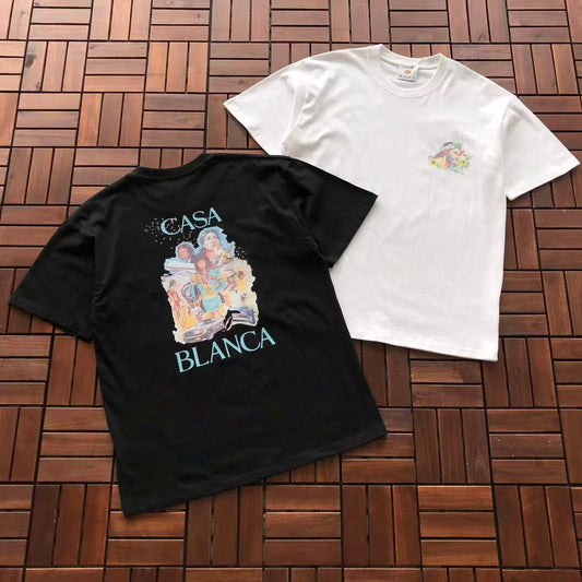 Casa T-Shirts