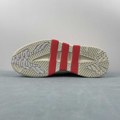 AD Niteball Grey White Red