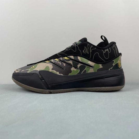 AD Dame 9 Camo