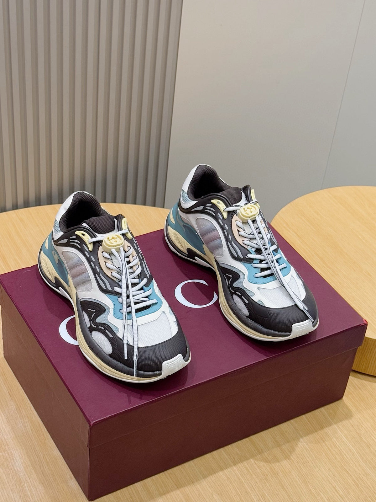 GC Shoes