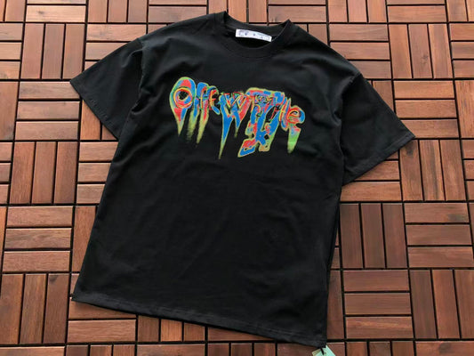 T-shirt Off
