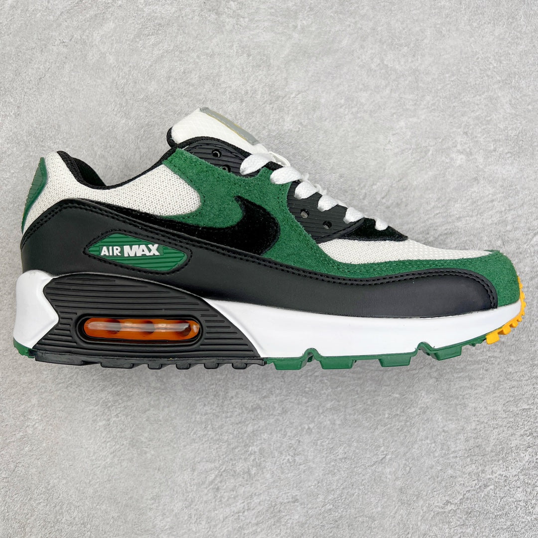 Air Max 90 Green