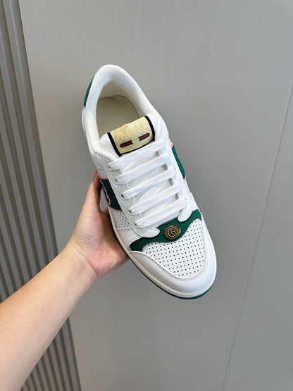 Gu Shoes