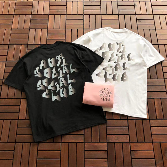 Anti Social Club T-Shirts