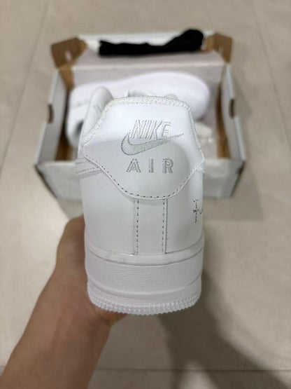 AF1 07 Travis Scott Utopia