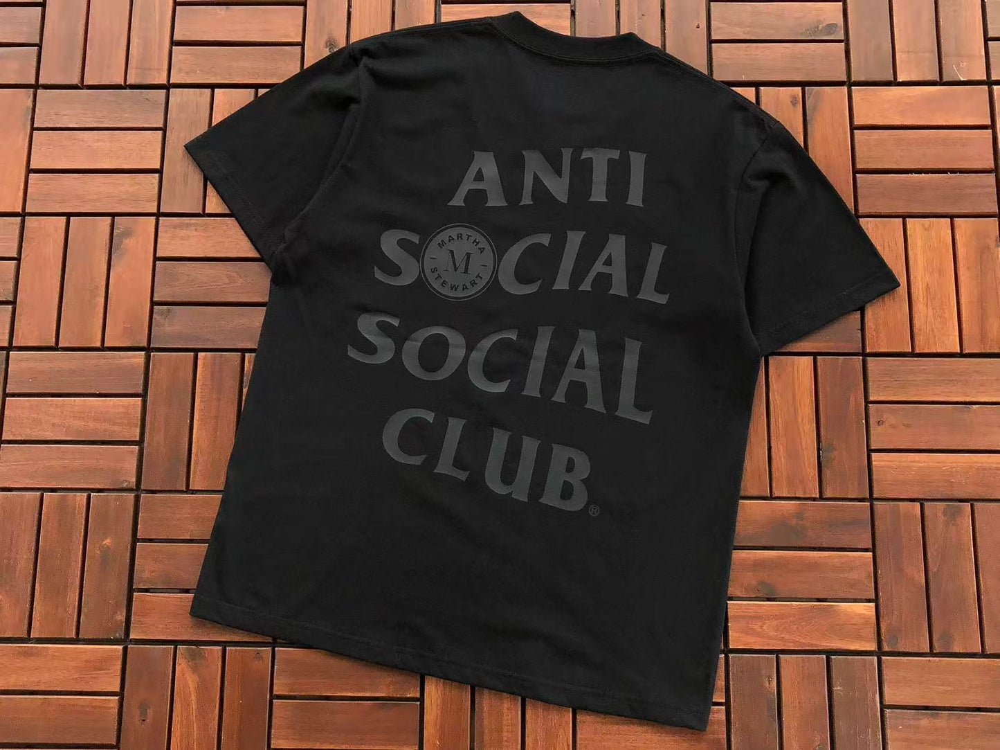 Anti Social Club T-Shirts