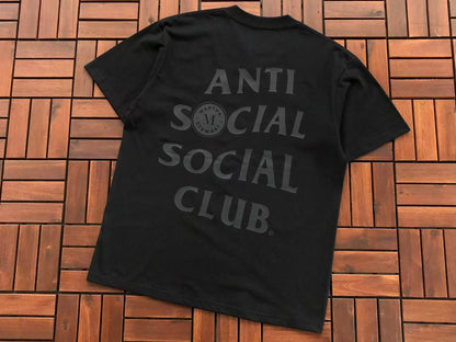 Anti Social Club T-Shirts