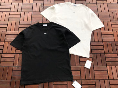 T-shirt Off