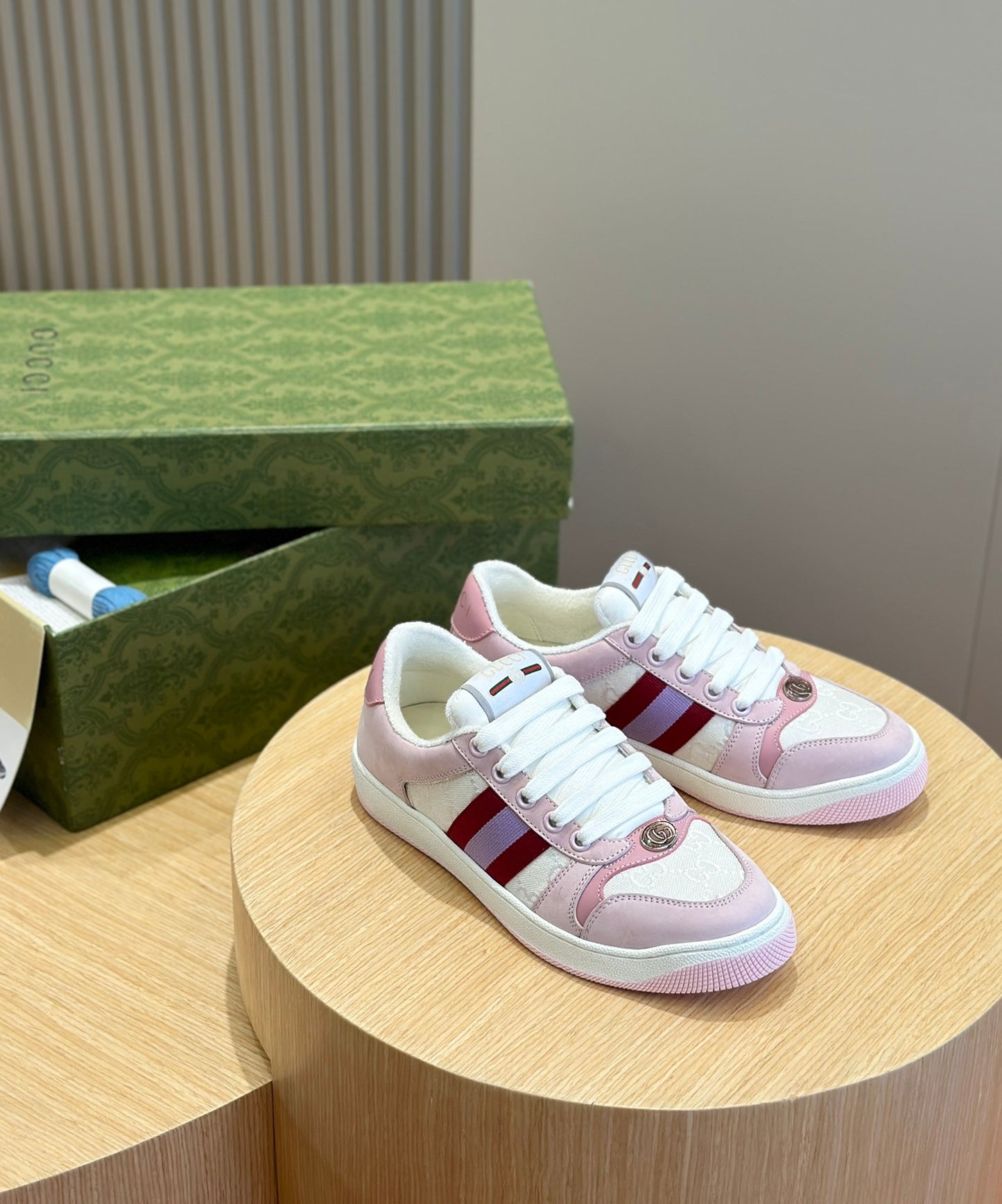 Gu Shoes