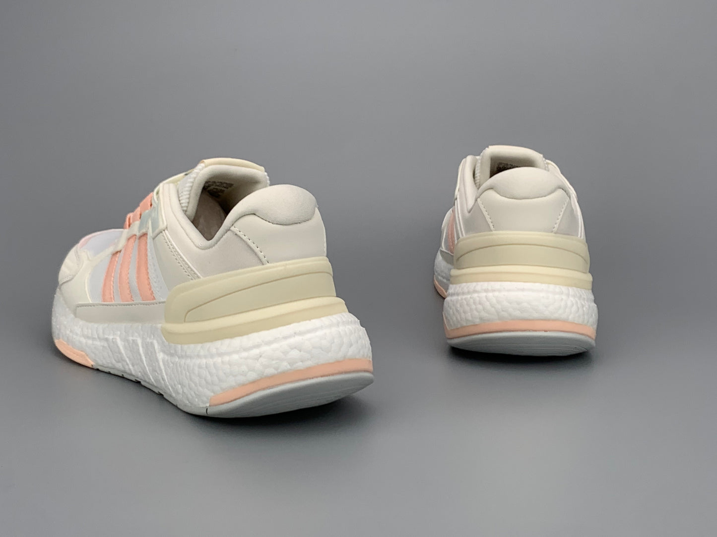 AD EQT Salmon Milk White