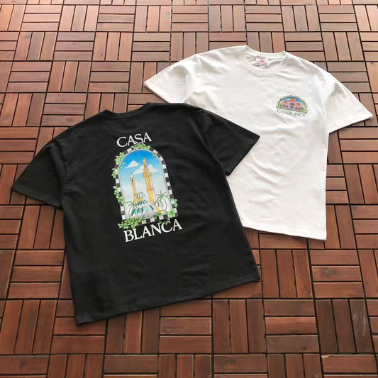 Casa T-Shirts
