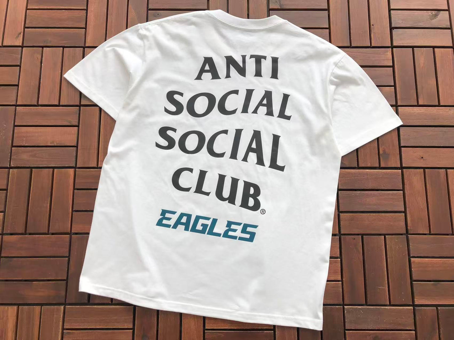 Anti Social Club T-Shirts