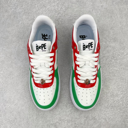 Bape STA Low Italy