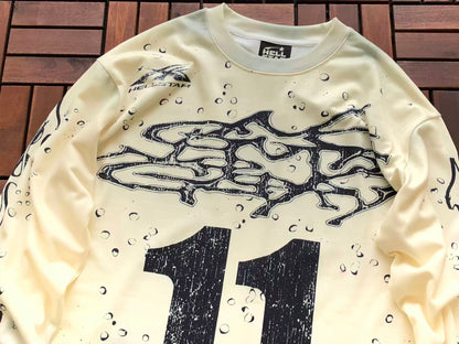 HELL LONG-SLEEVE