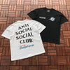 Anti Social Club T-Shirts