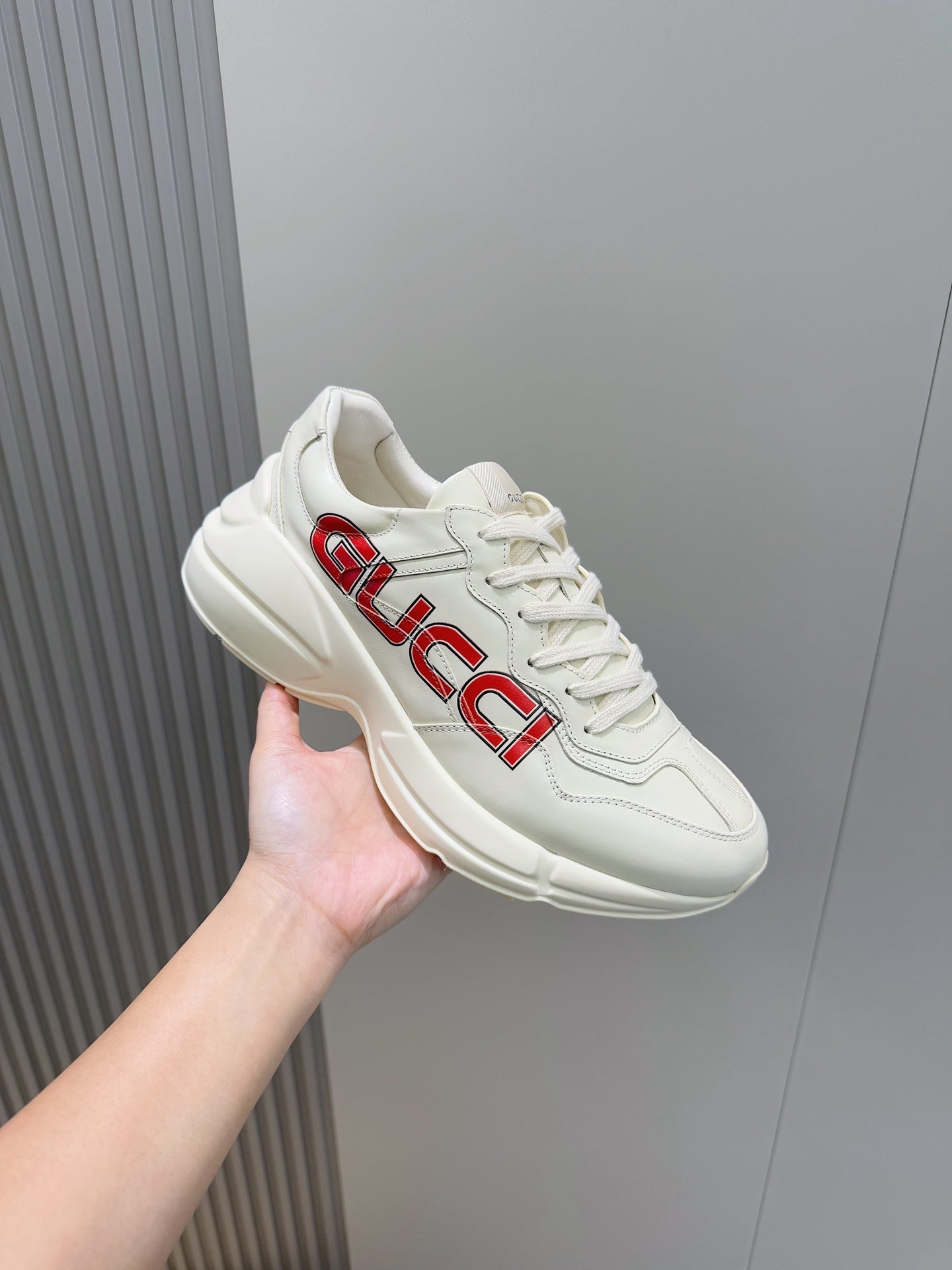 Gu Shoes