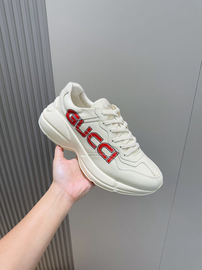 Gu Shoes