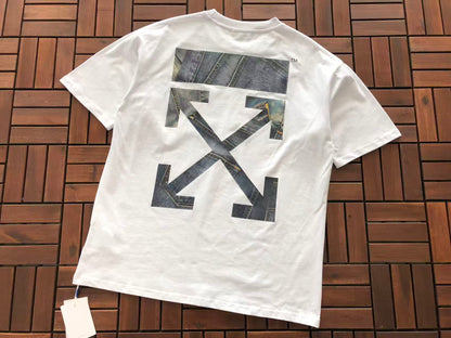 T-shirt Off