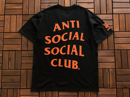 Anti Social Club T-Shirts