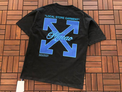 T-shirt Off