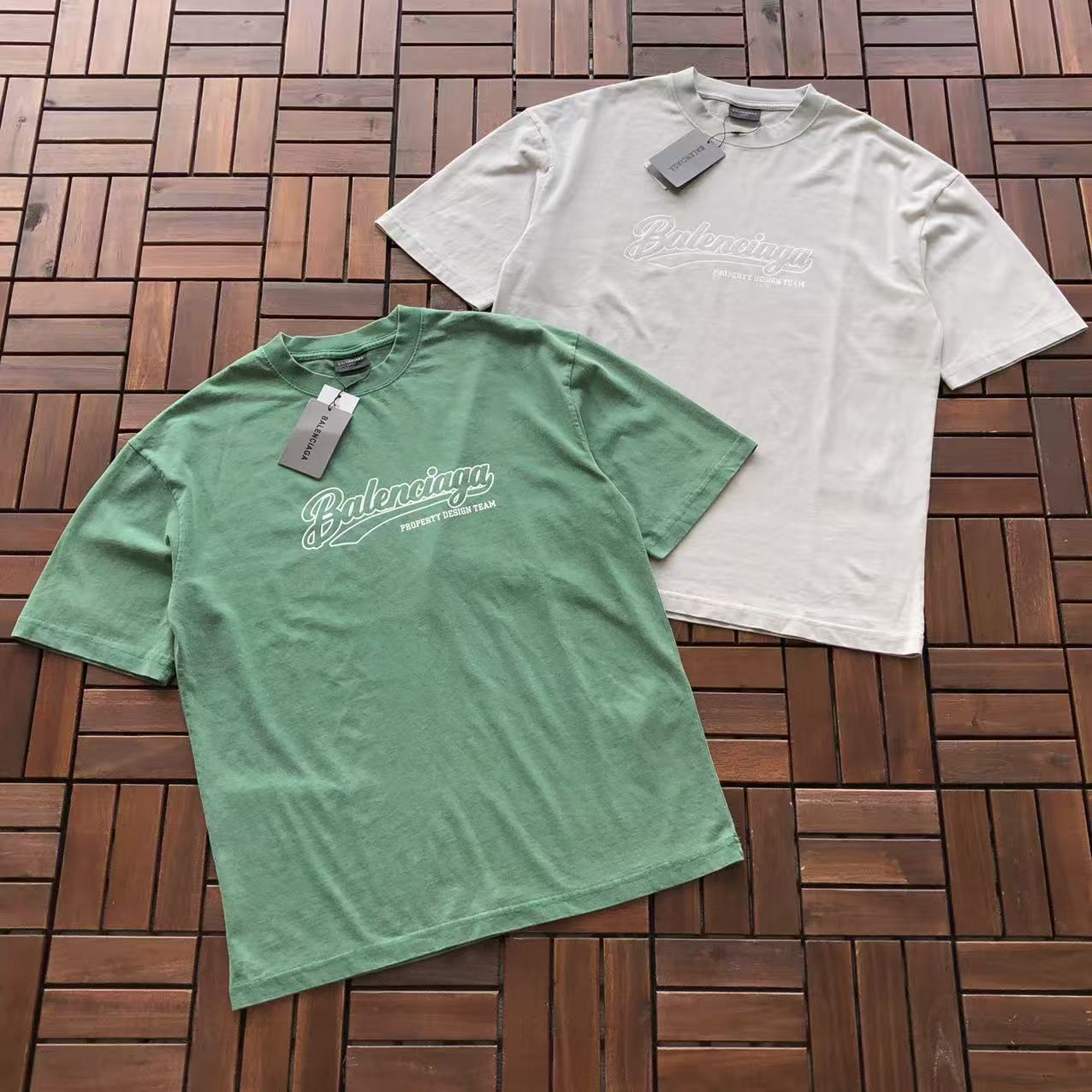 BLG T-Shirt