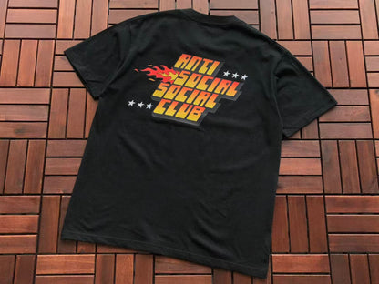 Anti Social Club T-Shirts