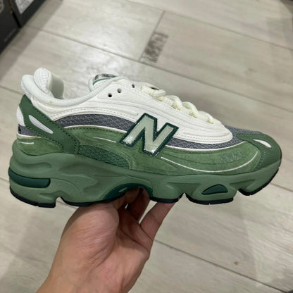 New Balance 1000 Green