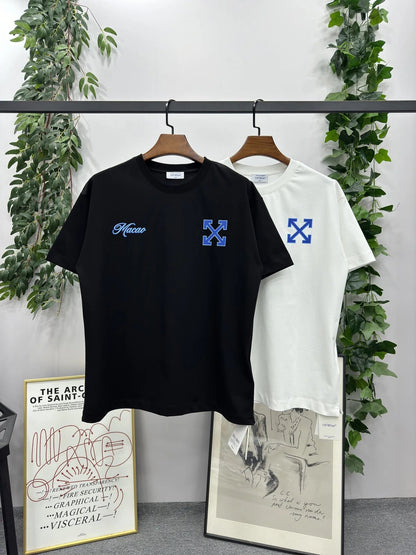 Off-White Tshirt “Local Store Garment”