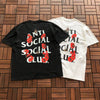 Anti Social Club T-Shirts