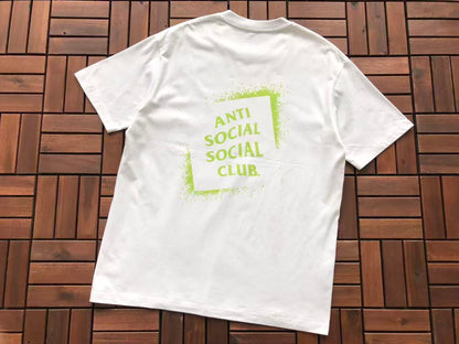 Anti Social Club T-Shirts