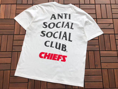 Anti Social Club T-Shirts
