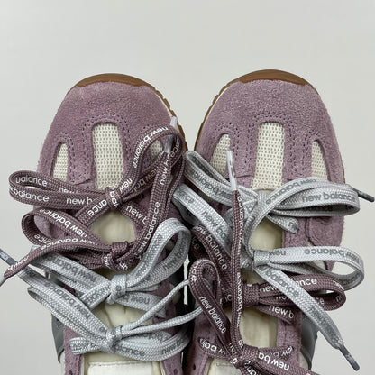 471 Purple and Grey