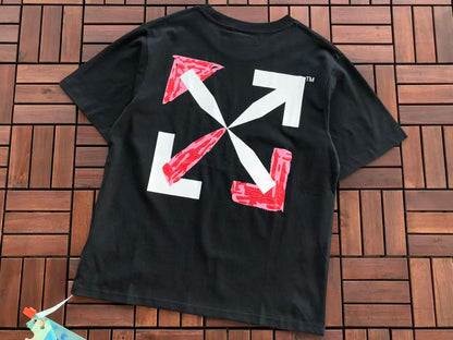 T-shirt Off