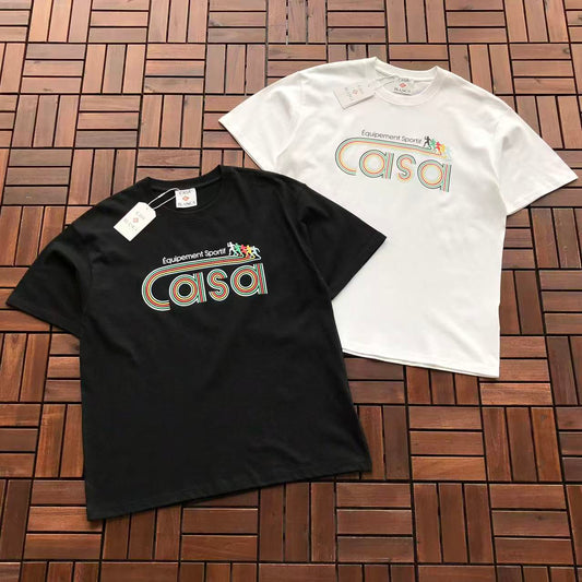 Casa T-Shirts