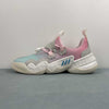 AD Trae Young 1.0 Cotton Candy Pink Blue
