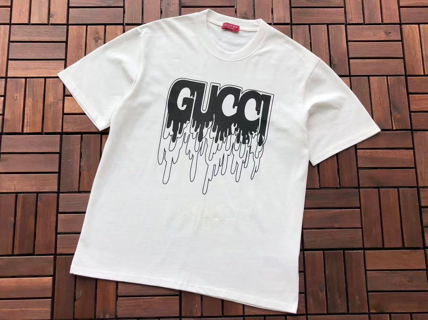 T-Shirts GC