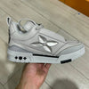 Aware Skate Cinza