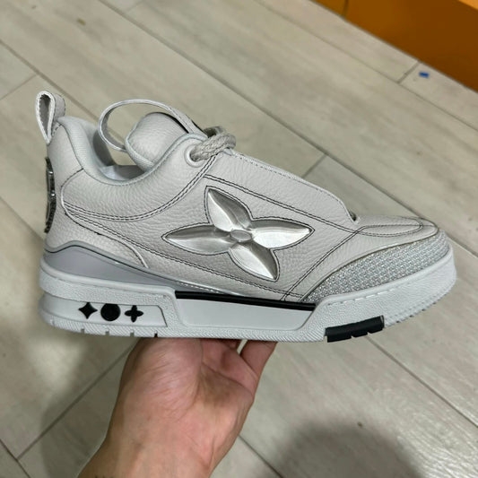 Aware Skate Cinza