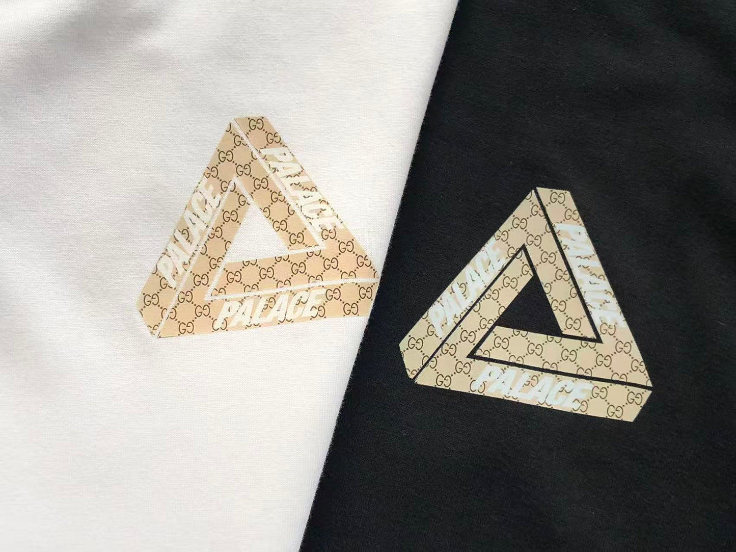 T-Shirts GC