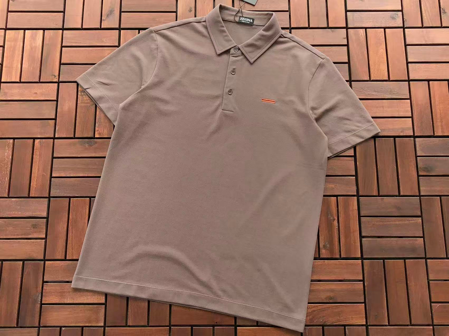 ZEG Polo